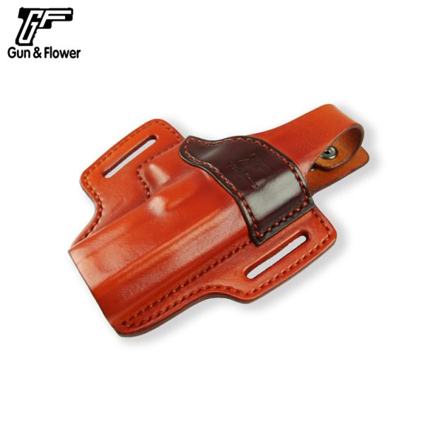 OWB Pistol Holder