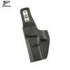 2 Slot Leather Holster