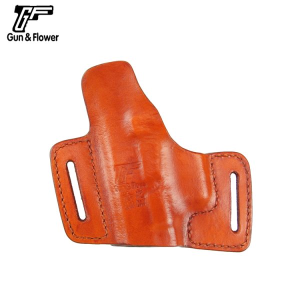 Leather Holster
