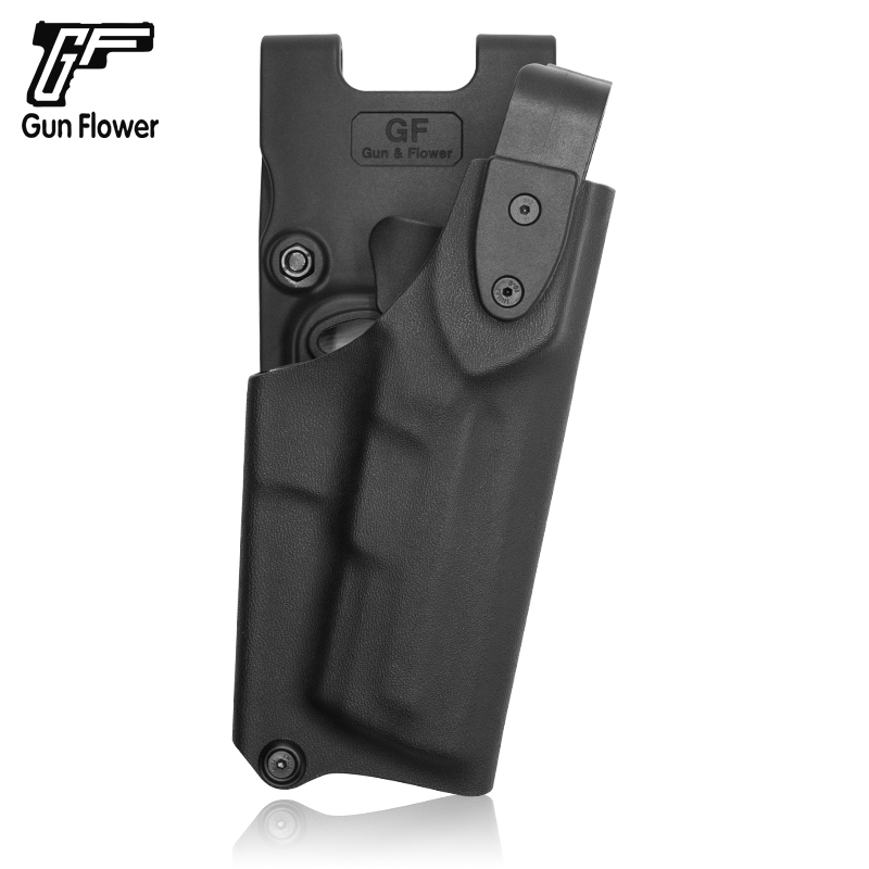 kydex duty holster