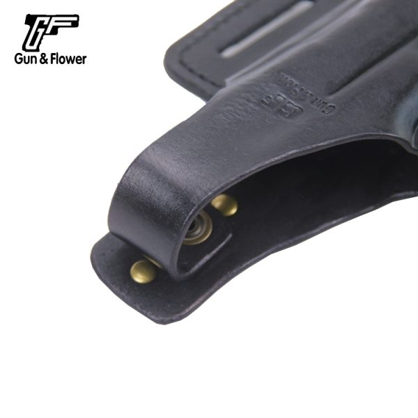 Gun Holster