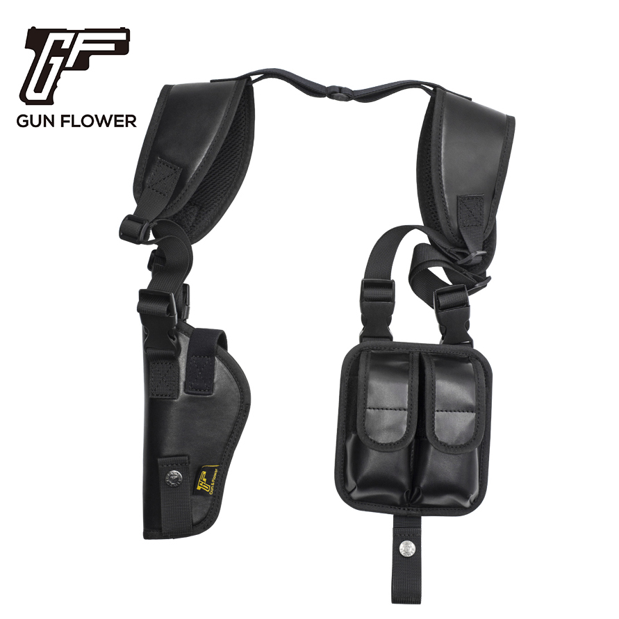 Universal Shoulder Holster