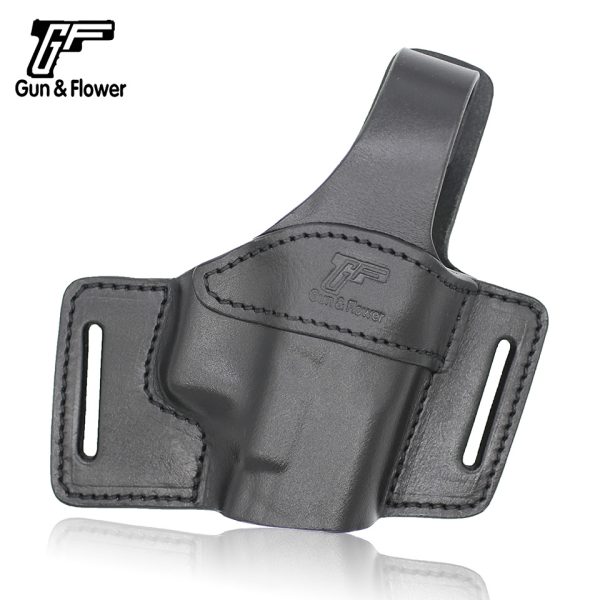 Glock 17/22/31 Holster