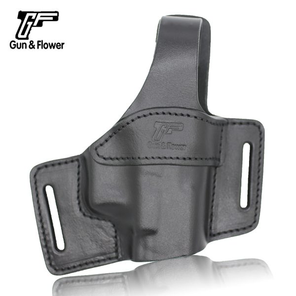 Glock Pistol Carrer