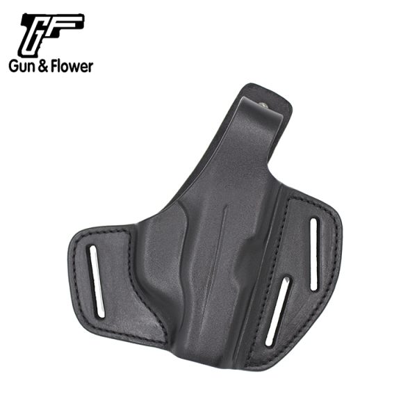 Ruger LC9 Gun Holder Pouch