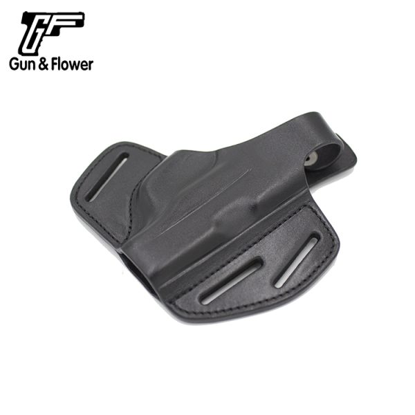 3 Slot Gun holster