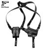 beretta 92fs shoulder holster