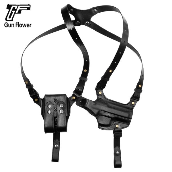 beretta 92fs shoulder holster