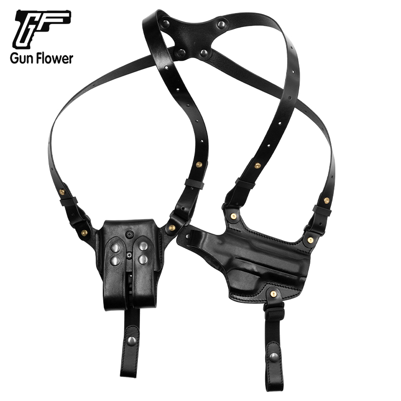 beretta 92fs shoulder holster
