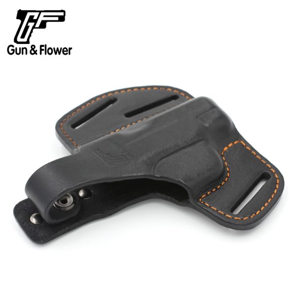 OWB Gun Holder