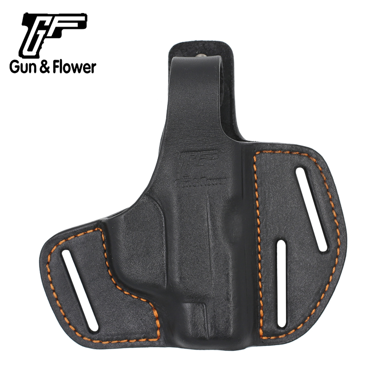 Ruger LCP Pistol Holder