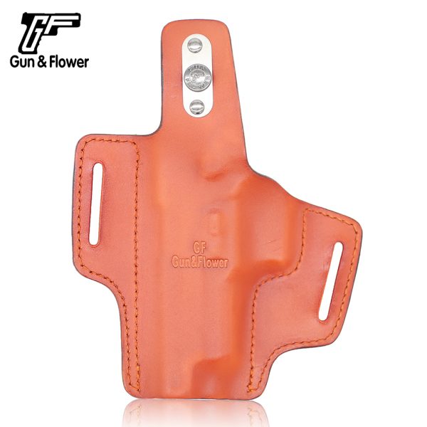 OWB Leather Holster