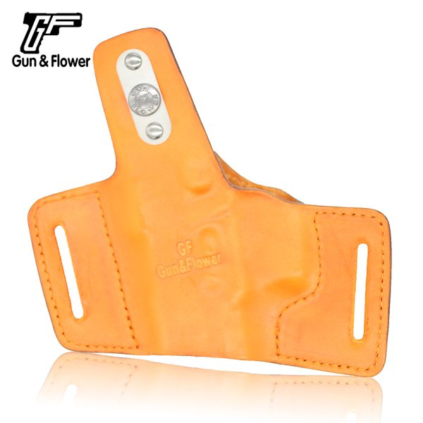 OWB Leather Holster