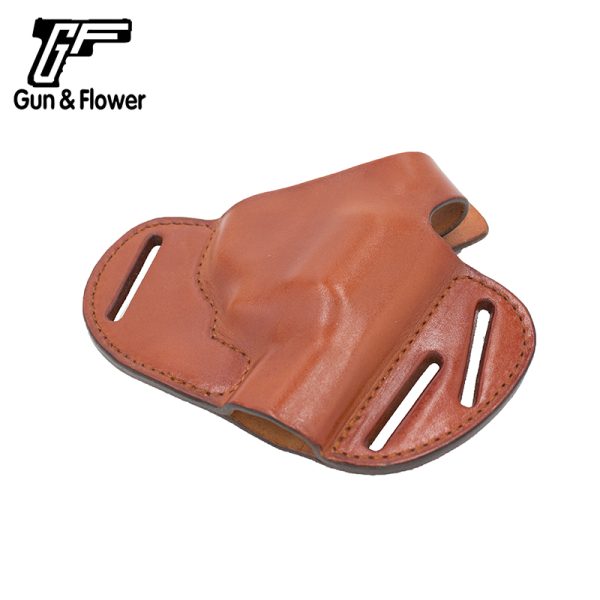 OWB Leather Holster