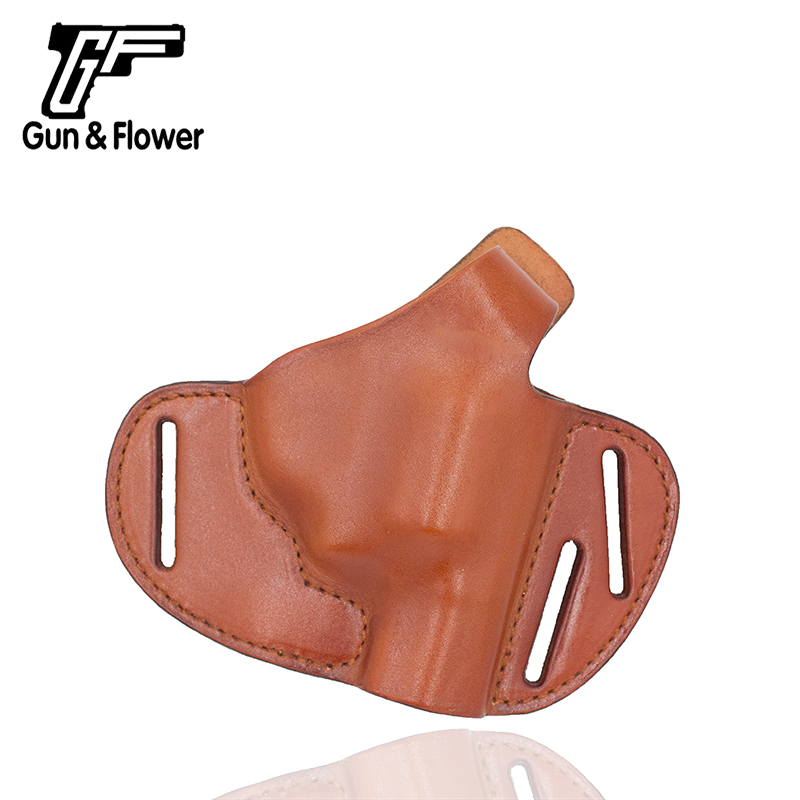 S&W J Frame Holster