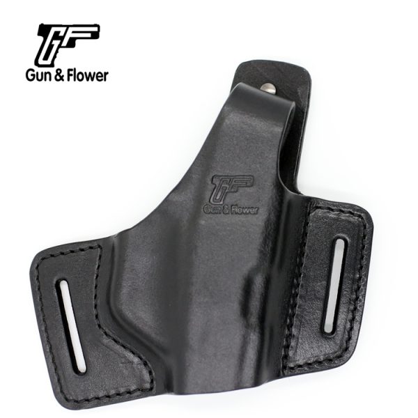 Taurus PT709 tactical Holster