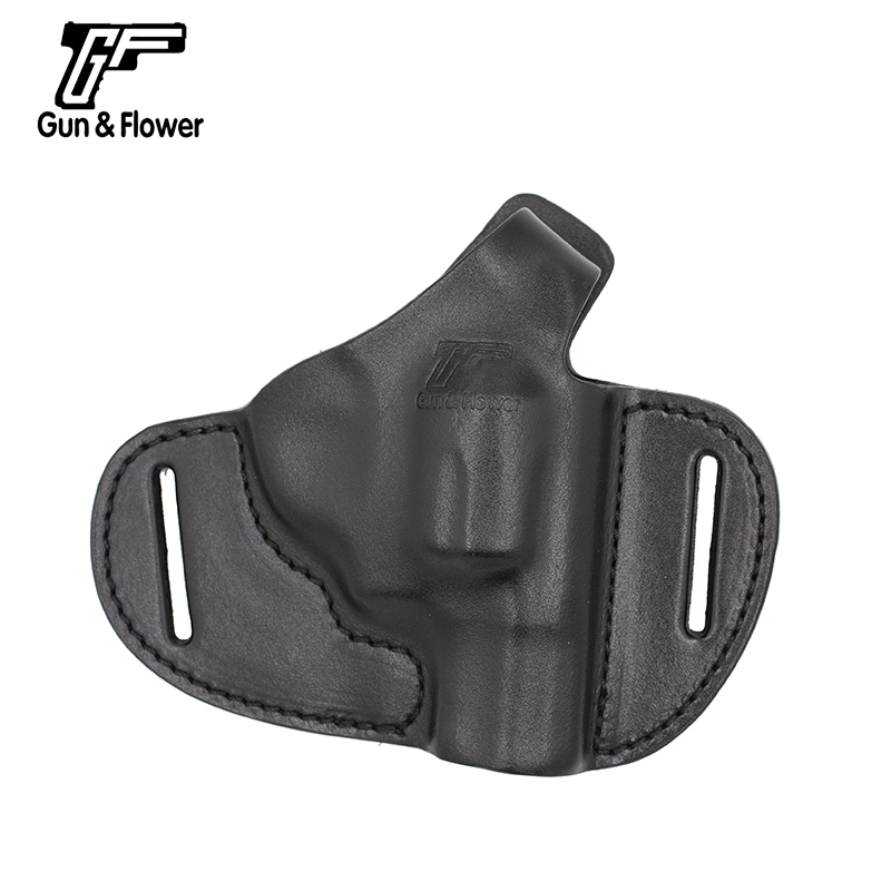 Taurus T85 Holster