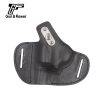 OWB Gun Pouch Case