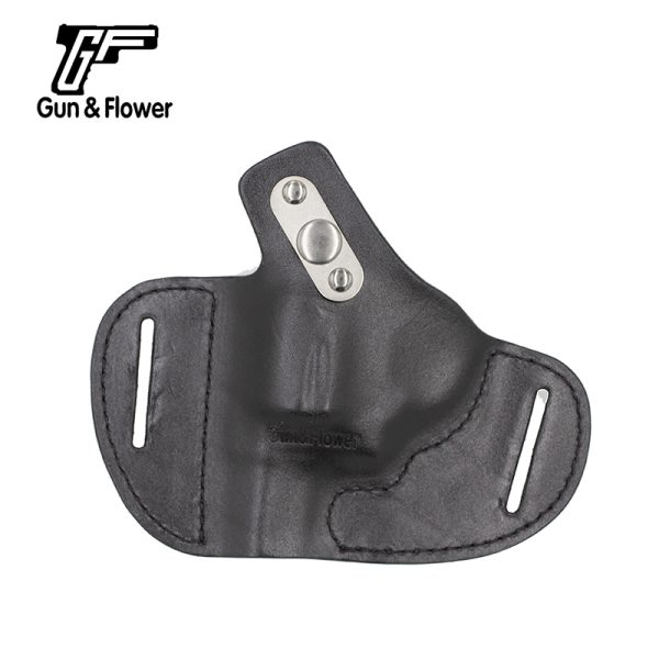 OWB Gun Pouch Case
