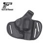 Taurus T85 OWB 3 Slot Holster