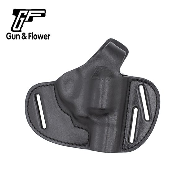 Taurus T85 OWB 3 Slot Holster