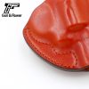Police Leather Holster