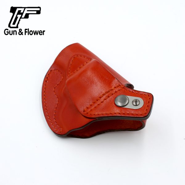 2 Slot Holster