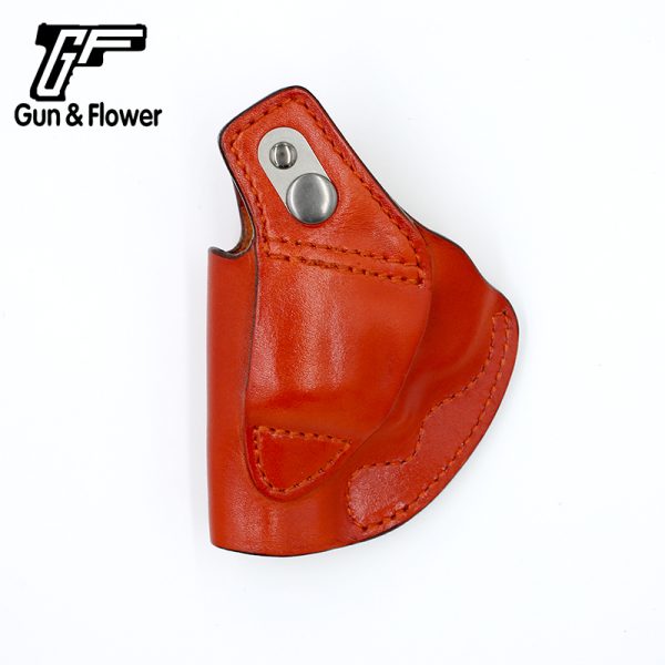 Taurus T85 Holster