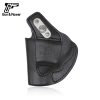 9mm gun holster
