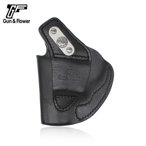 9mm gun holster