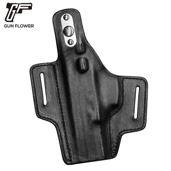 2 Slot Gun Holster