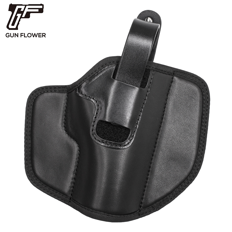 Universal Leather Holster