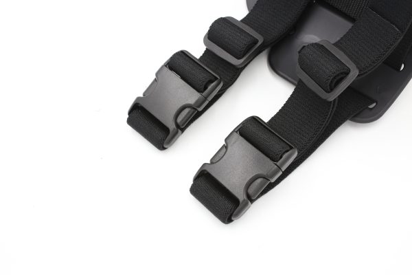 kydex OWB holster
