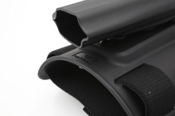 Glock 19 OWB holster