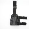 Glock 19 kydex leg holster