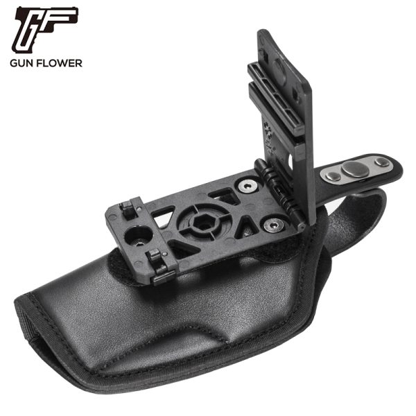 Glock PU Universal Leather holster