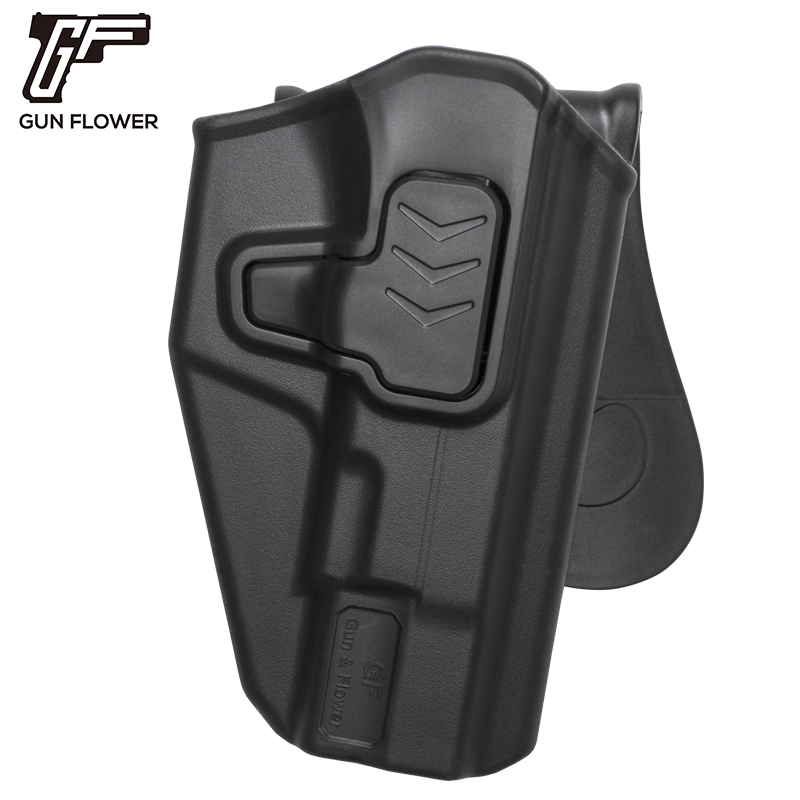 cz 75 holster