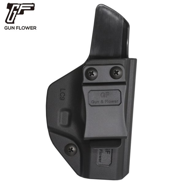 ruger lc9 holster
