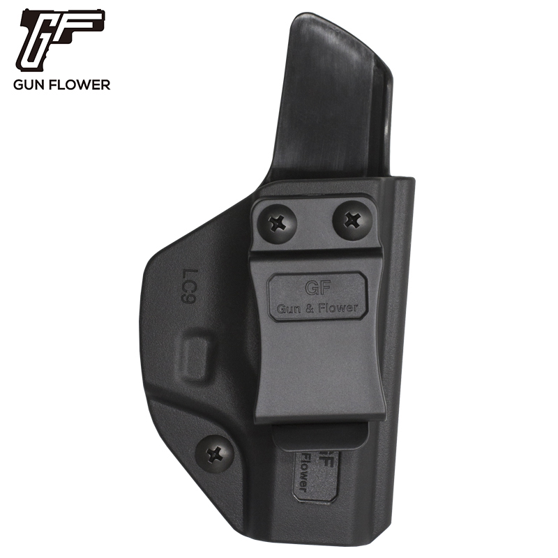 ruger lc9 holster