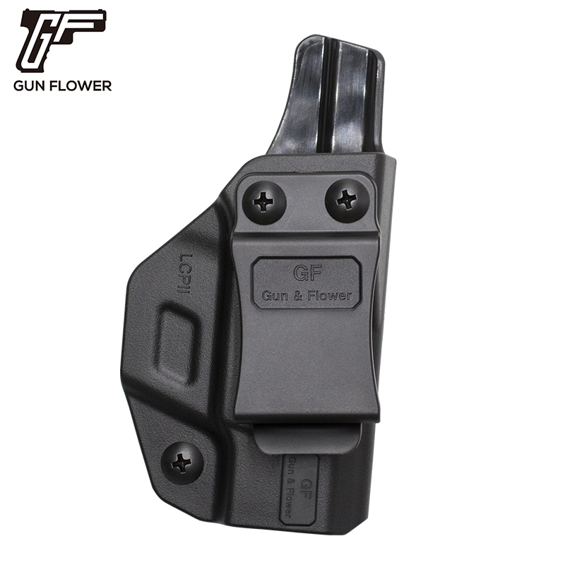 lcp2 iwb holster