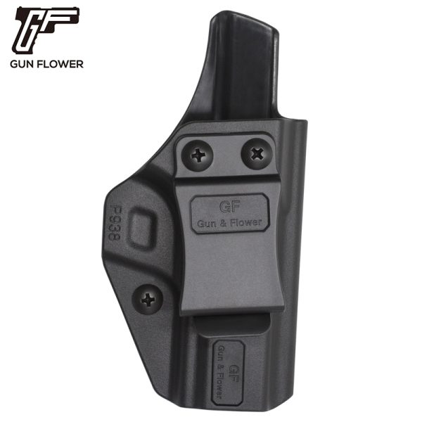 sig p938 holster iwb