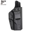 taurus pt840 iwb holster