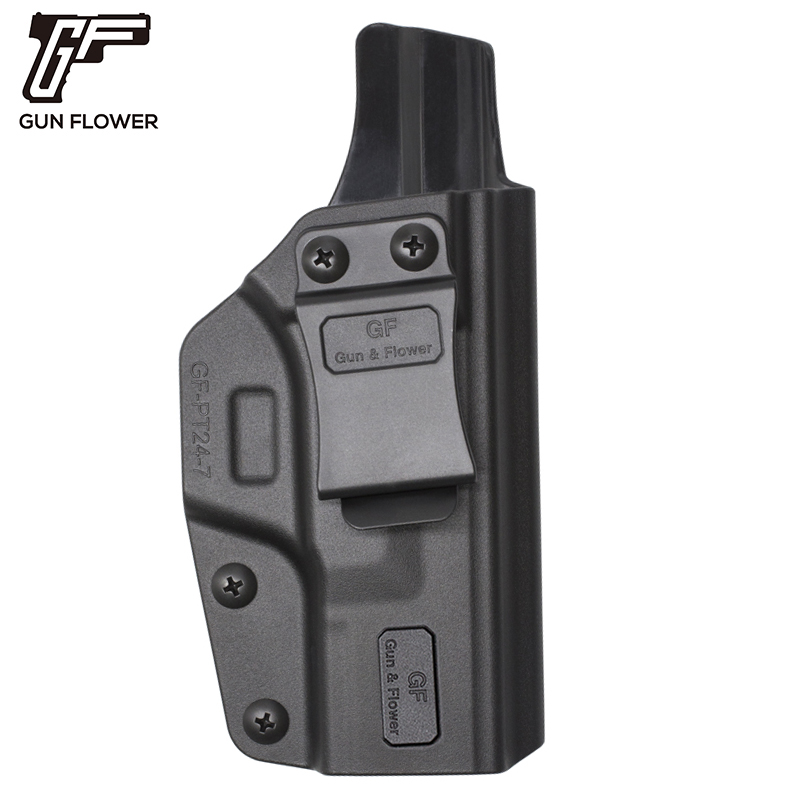 taurus pt24/7 pro holster