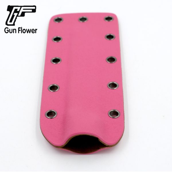 customized knife sheath