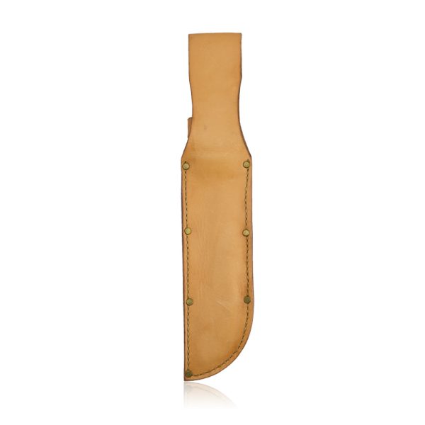Leather knife Holster