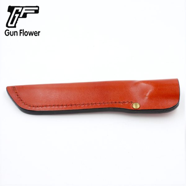 Leather Sheath