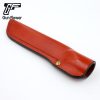 Leather Knife Set Scabbard