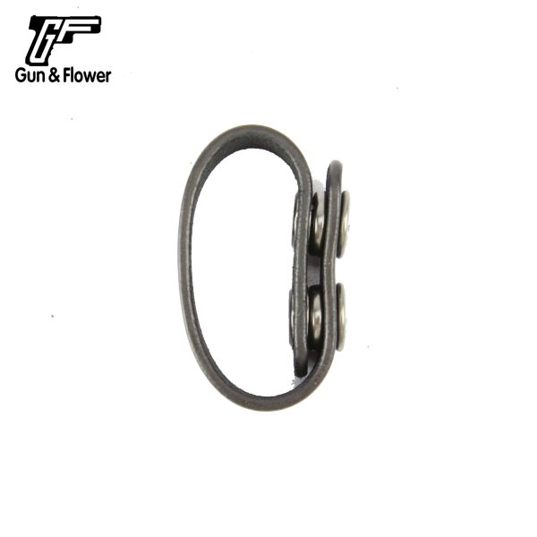 premium belt keeper