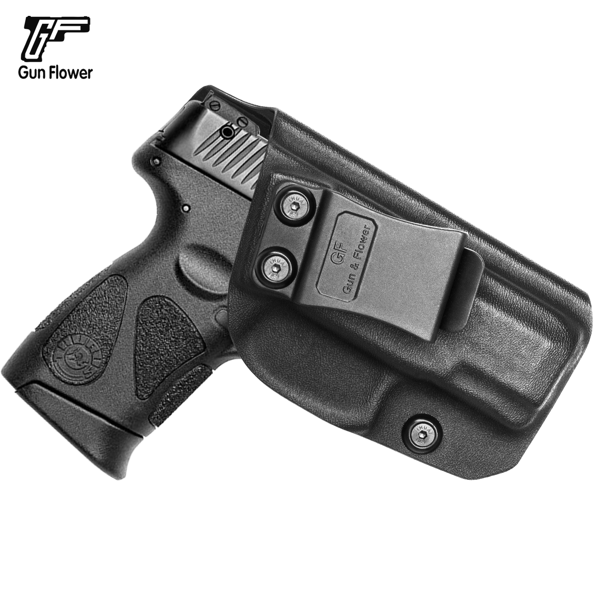 iwb kydex holsters