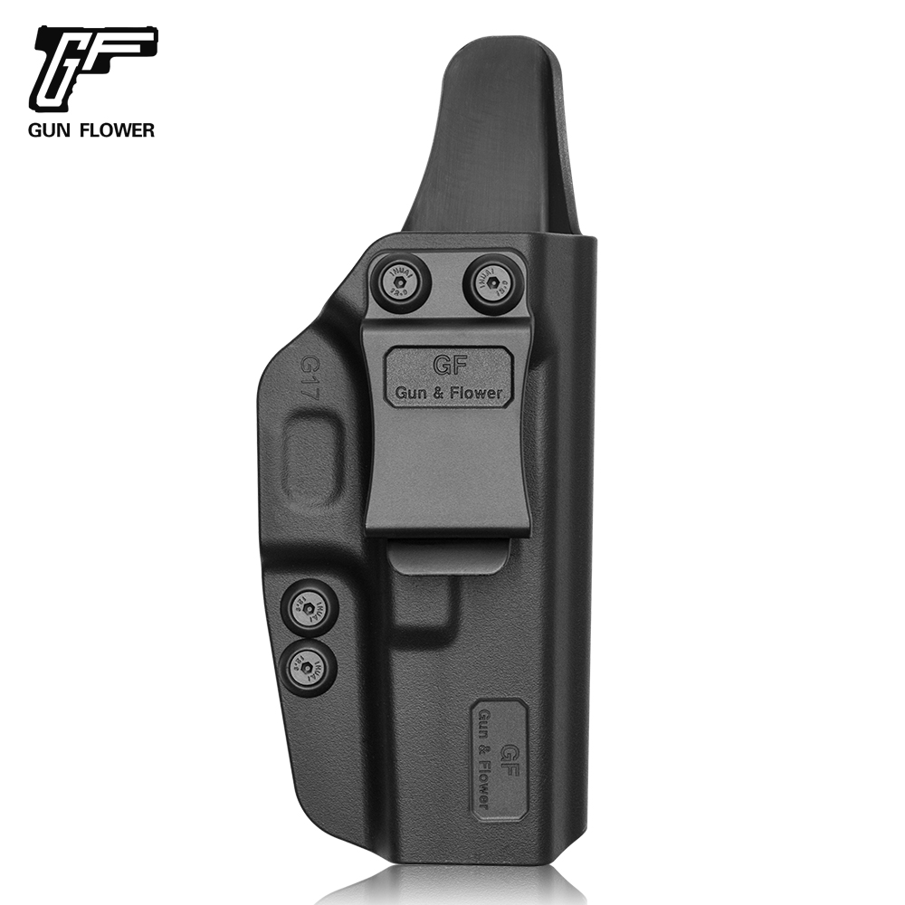 Glock 17 holster